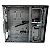Gabinete Para Desktop HP EliteDesk 800 G2 SFF Preto - Imagem 4