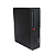 Gabinete Lenovo ThinkCentre M720s M920s Com Fonte 180W Preto - Imagem 1