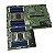 Placa Mãe Lenovo ThinkServer RD530 RD540 RD60 SX52600V2 - Imagem 1