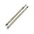 Kit Trilho Deslizante Rack 1U 2U Lenovo Toolless Slide Rail - Imagem 3