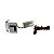 Interruptor De Intrusão Lenovo Para Servidor ST50 00FL652 - Imagem 2