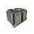 Dissipador De Calor Lenovo Thinksystem SR590 SR650 01KP654 - Imagem 3