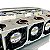Gabinete De Servidor Lenovo ThinkSystem SR850 Com 6 Cooler - Imagem 3