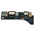 Placa USB Power Notebook Lenovo ThinkPad E14 NS-C421 - Imagem 1
