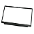 Moldura Para Notebook Lenovo K14 Gen1 AP2G5000700SLH1 - Imagem 1