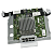 Placa De Rede Ethernet Lenovo EIOM RJ45 8x 10Gb 02JJ439 - Imagem 1