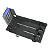 Suporte Para Placa Riser Lenovo SR950 PCIe 4 Slots 01CX969 - Imagem 1
