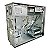 Gabinete Sem Logo Com Fonte 250W Para Lenovo ST50 Preto - Imagem 4