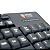 Kit Teclado E Mouse Sem Fio Preto KE-KM550 Kross Elegance - Imagem 2
