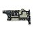 Placa Mãe T14 Gen1 Ryzen 7pro 4750U 8GB Nm-d801 - Imagem 1