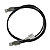 Cabo External Mini SAS HD SSF-8644 Para SFF-8644 1M 00YL853 - Imagem 1