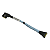 Cabo Lenovo Servidor SR665 PCIe7 Para MCIO#2 02YE470 - Imagem 1