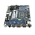 Placa Mãe Para Notebook Lenovo V14 Gen3 I5-1235U 4Gb NM-E361 - Imagem 3
