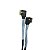 Cabo Para Servidor Lenovo SR630 MB Para HDD 10x2.5 NVMe 01KN064 - Imagem 2
