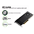 Placa De Vídeo RTX A4000 PNY NVIDIA 16 GB GDDR6 Com ECC - Imagem 2
