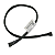 Cabo Lenovo Para Servidor ThinkSystem SR665 / SR650 03HC004 - Imagem 1