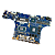Placa Mãe Lenovo Legion 5i I7-11800H RTX 3060 6GB NM-D711 - Imagem 1