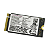 SSD NVME M.2 512Gb PCIe Gen4 RPJTJ512MGE1QDQ 2242 Com Ciclos - Imagem 1