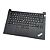 Carcaça Base Superior Com Teclado Lenovo ThinkPad E14 Gen 2 - Imagem 1