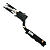 Dissipador De Calor Para Notebook Lenovo IdeaPad 3 AT1JV0010L0 - Imagem 2