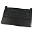 Carcaça Base Com Teclado Para Notebook Lenovo IdeaPad Gaming 3 - Imagem 1