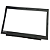 Moldura Para Notebook Lenovo ThinkPad L450 AP0TQ000400 - Imagem 1