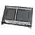 Carcaça Para Notebook Lenovo IdeaPad 3 15ITL6 AP21P000100AYL - Imagem 2