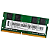 Memória RAM Hana 16Gb DDR4 3200MHz Para Notebook Verde - Imagem 2