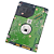HD Western Digital 500Gb 2.5" 7200 RPM WD5000LPSX-08A6WT1 - Imagem 2
