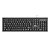 TECLADO USB PADRAO PRETO LECOO KB101 - Imagem 2
