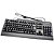 Teclado Lenovo KUS0866 USB Com Leitor De Cartão Padrão BR - Imagem 1