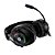 Headset Gamer HP H360GS RGB USB 2.0 7.1 Virtual Som Surround - Imagem 3