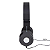 Fone De Ouvido C3Tech Com Microfone Preto PH-100BK - Imagem 3