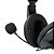 Fone Com Microfone Voicer Comfort PH-60BK C3Tech - Imagem 2