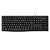 TECL USB MULT KB-M30BK PRETO C3T - Imagem 1