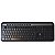 Kit Teclado + Mouse Sem Fio Hp Cs500 Preto Abnt2 Wireless Ç - Imagem 1