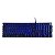TECLADO USB GAME MECANICO GK400F LED PRETO HP - Imagem 4
