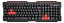 Teclado Gamer C3tech Abnt2 Usb 200ma - Kg-10bk - Imagem 1