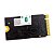 SSD M.2 NVME 2242 PCIe GEN4 X4 256Gb AM6A0 Com Ciclos - Imagem 2