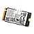 SSD M.2 NVME 2242 PCIe GEN4 X4 256Gb AM6A0 Com Ciclos - Imagem 1