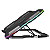 Base Gamer RGB Para Notebook 17,3 NBC-300BK C3Tech - Imagem 2