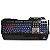 Teclado Gamer RGB KGM-500 C3Tech - Imagem 2