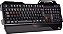 Teclado Gamer RGB KGM-500 C3Tech - Imagem 1
