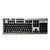 Teclado Hp Mecânico Gk520s Gamer Rgb Usb Abnt2 Anti-ghosting - Imagem 2