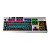 Teclado Hp Mecânico Gk520s Gamer Rgb Usb Abnt2 Anti-ghosting - Imagem 1