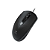 Mouse USB MS-31BK Preto C3Tech - Imagem 2