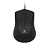 Mouse USB MS-27BK Preto C3Tech - Imagem 1