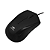 Mouse USB MS-27BK Preto C3Tech - Imagem 2
