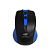 Mouse Sem Fio RC Nano M-W20BL Azul C3Tech - Imagem 2
