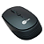 Mouse Wireless Lecoo, 1200dpi, 2.4ghz, Preto - Ws202 - Imagem 2